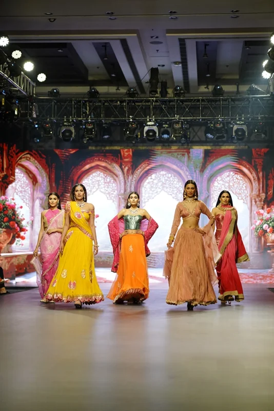 Jaipur Times, Fashion Week