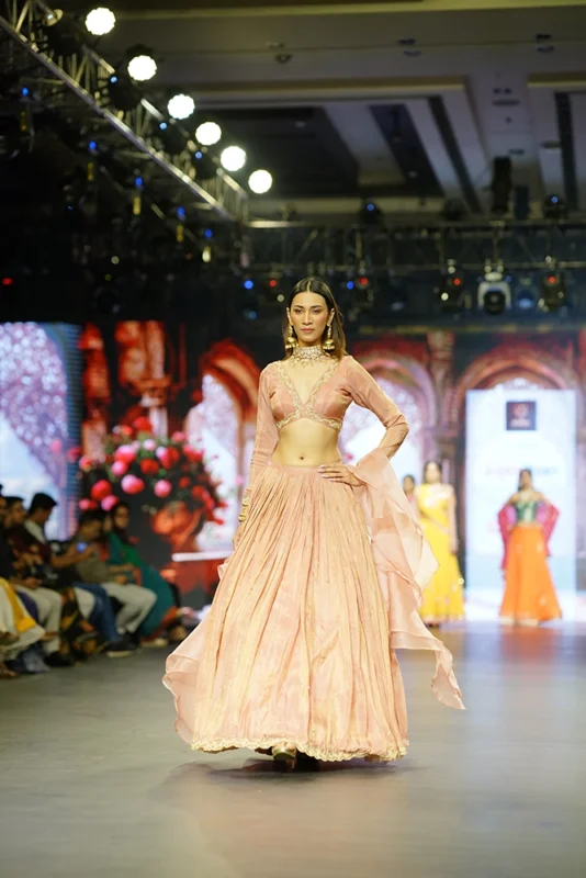 Jaipur Times, Fashion Week