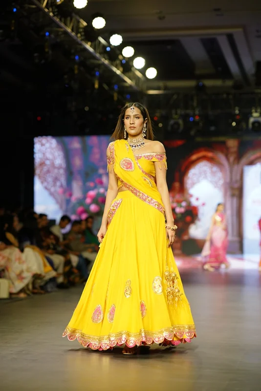 Jaipur Times, Fashion Week