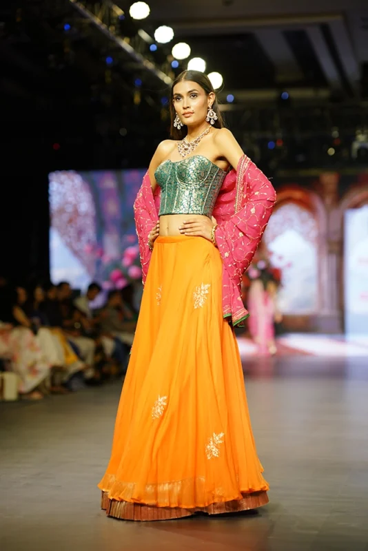 Jaipur Times, Fashion Week