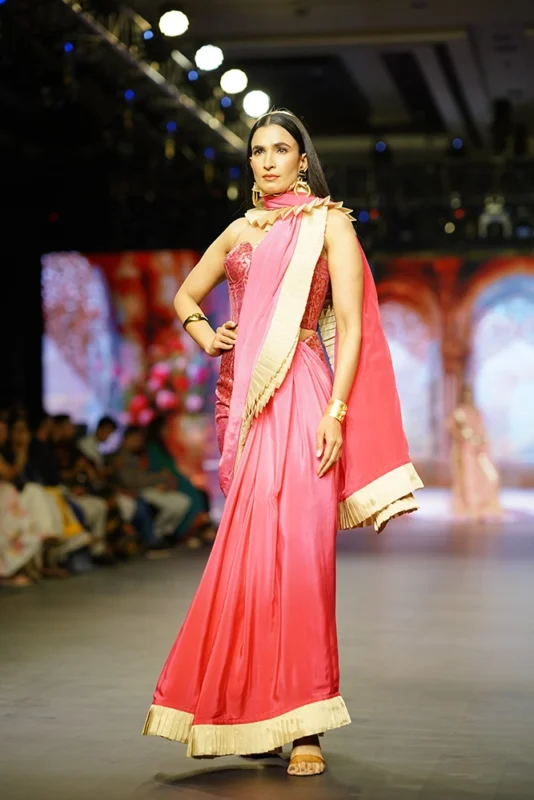 Jaipur Times, Fashion Week