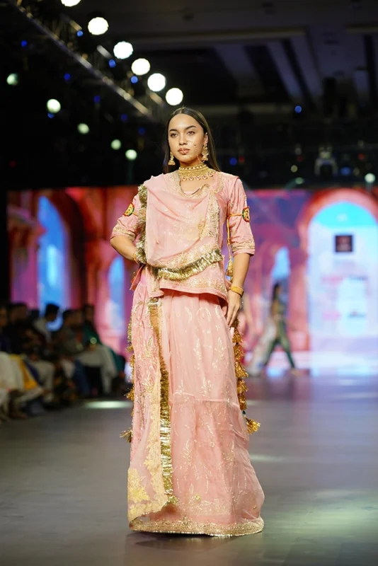 Jaipur Times, Fashion Week