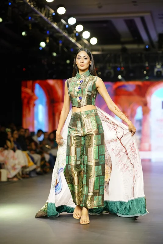 Jaipur Times, Fashion Week