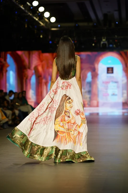Jaipur Times, Fashion Week