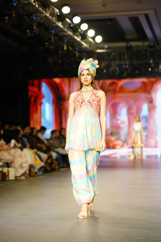 Jaipur Times, Fashion Week
