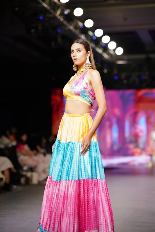Jaipur Times, Fashion Week