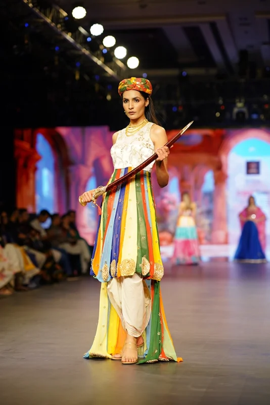 Jaipur Times, Fashion Week