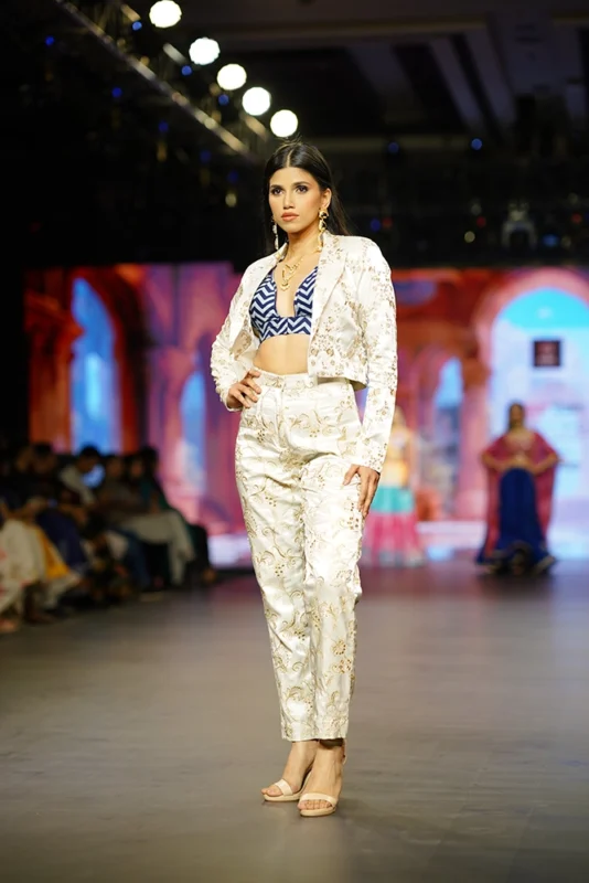 Jaipur Times, Fashion Week