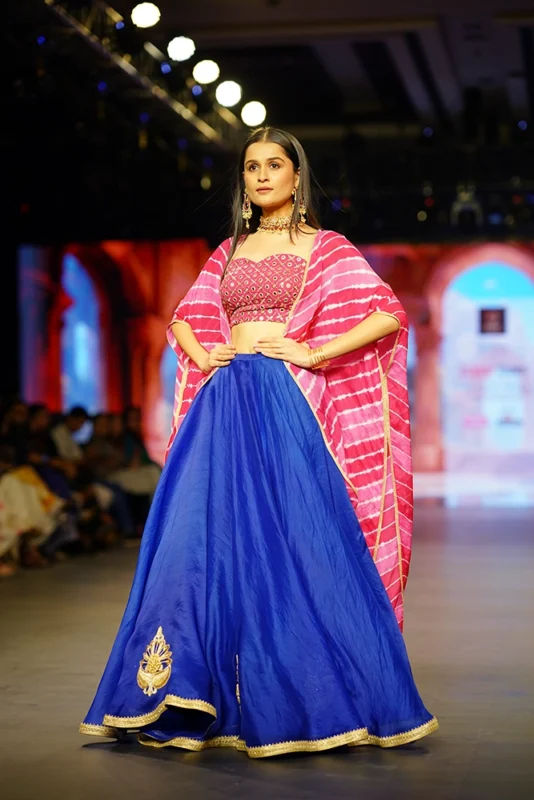 Jaipur Times, Fashion Week