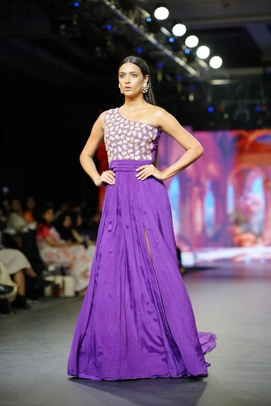 Jaipur Times, Fashion Week