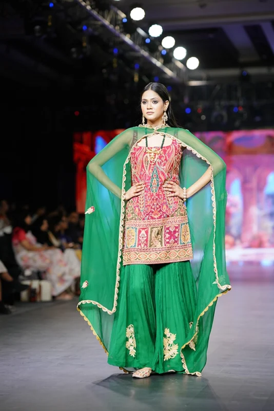 Jaipur Times, Fashion Week