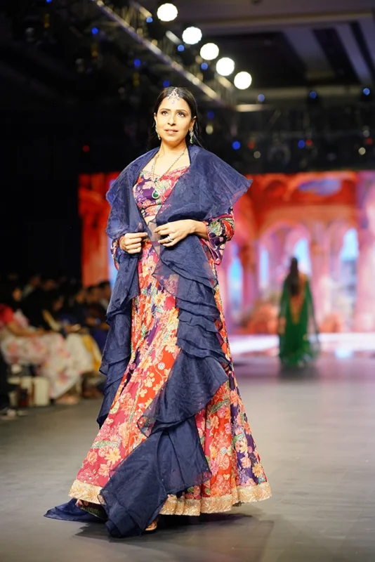 Jaipur Times, Fashion Week