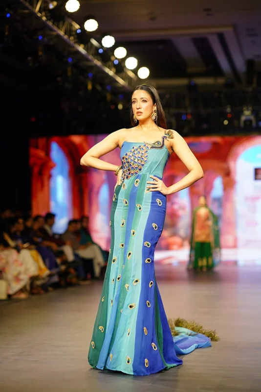 Jaipur Times, Fashion Week